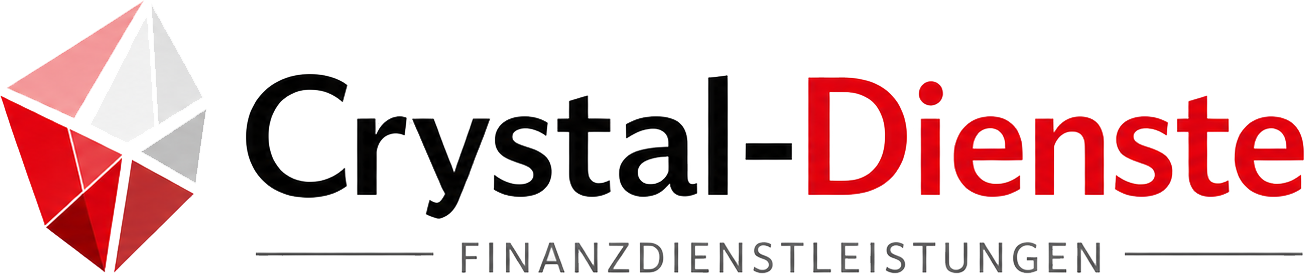 Crystal-Dienste Finanzdienstleistungen